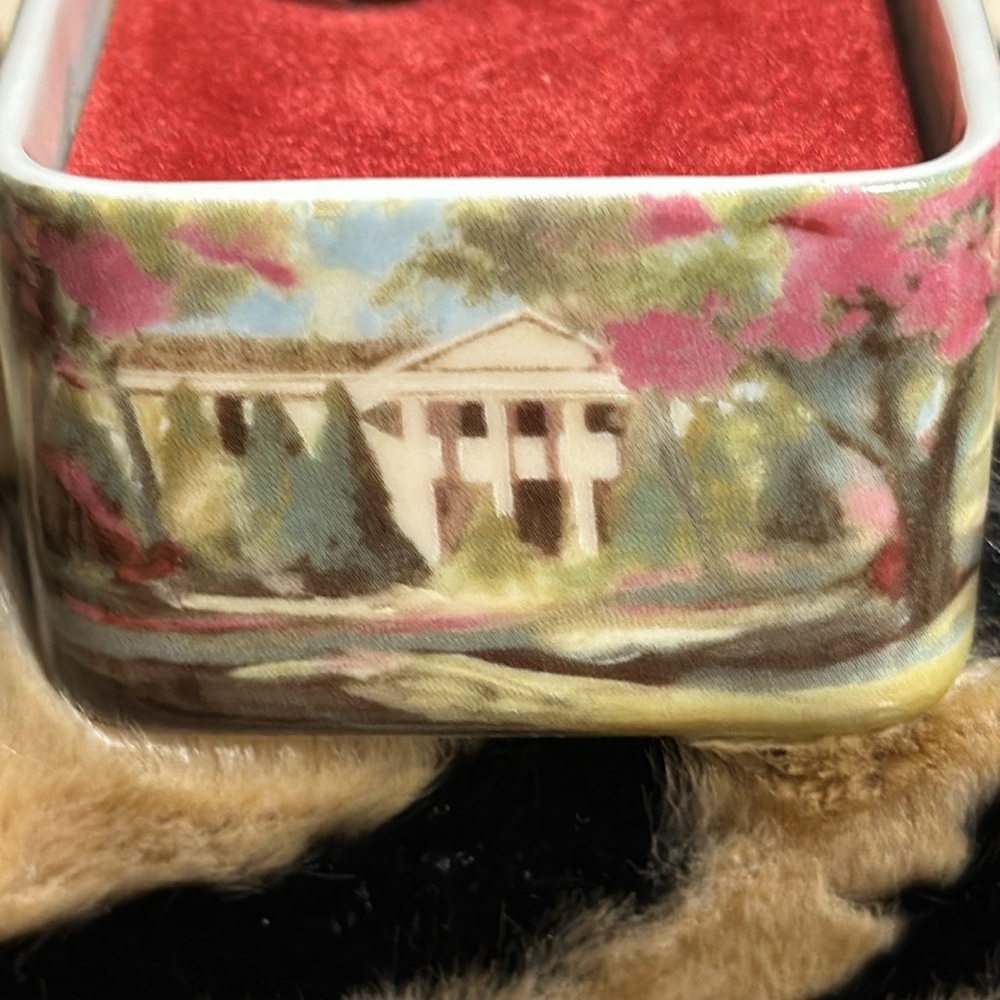 Gone With The Wind music box - Picture 5 of 8